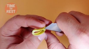 Держатель крючка "Hook Keeper" для любого спиннинга или удочки! Сделать своими руками проще простого
