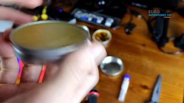 Ремонт чип-ключа для Opel Astra или как сэкономить деньги смотреть онлайн