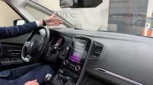 Renault Grand Scenic 2017