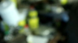 Обработка днища авто материалами ОНБ Цинк, Эпоксидный грунт, Армада. Восстановление 403 Москвича
