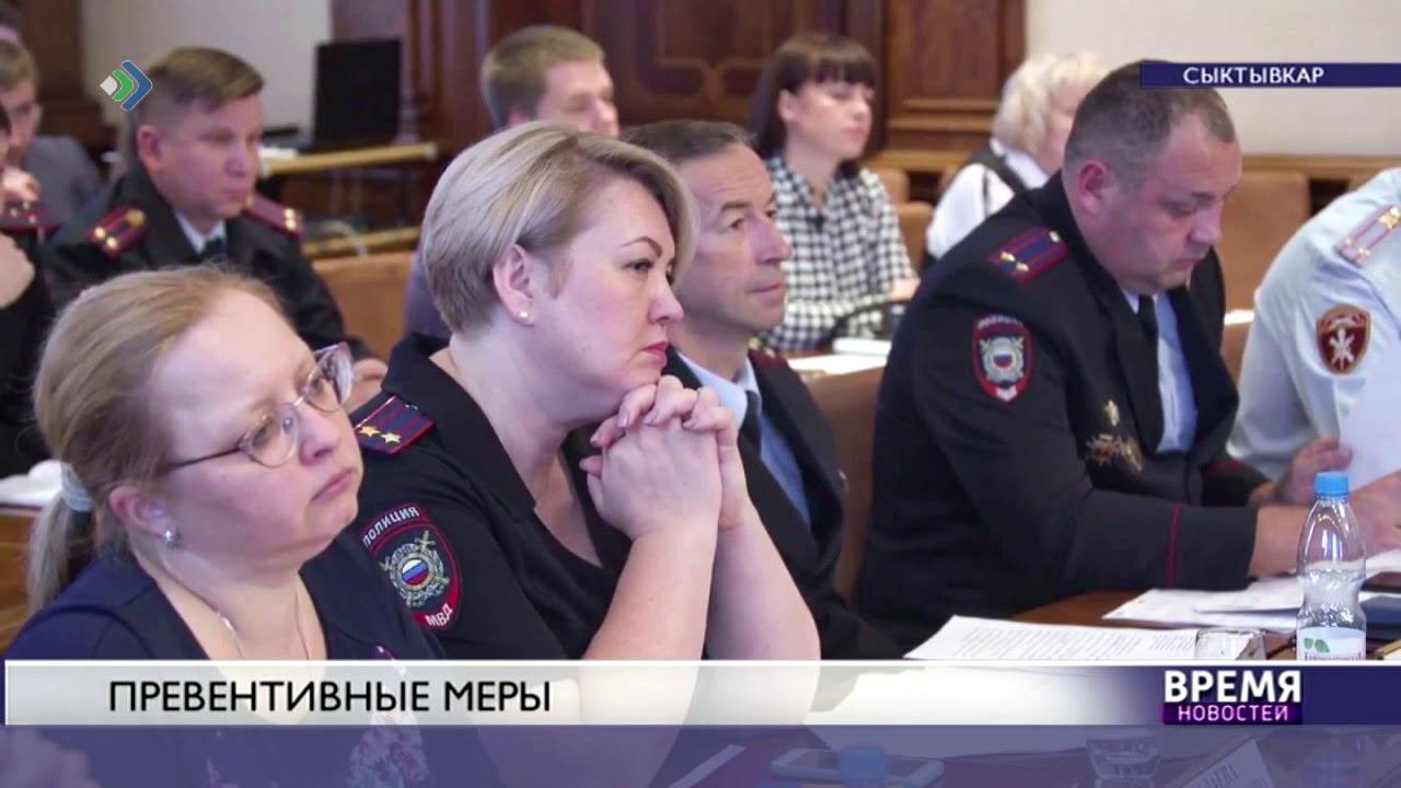 Несовершеннолетних преступников стало больше