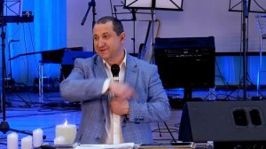 Максим Волчков. Как подготовиться к Божьему чуду