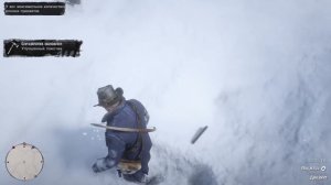 RDR 2 - РАЗРУШИТЕЛИ ЛЕГЕНД #6