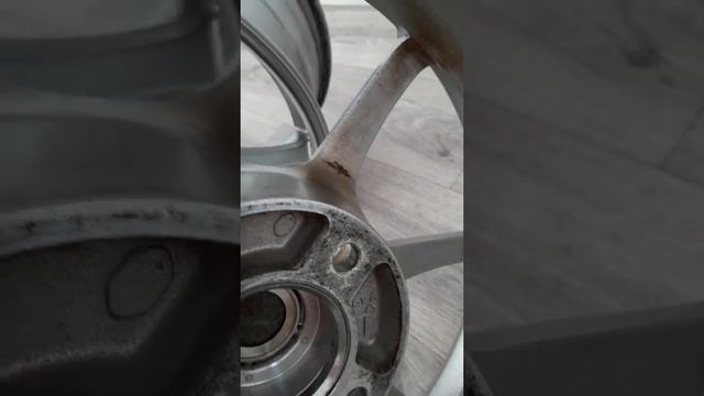 Enkei Racing RS+M R15 смотреть онлайн