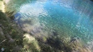 Lago di Carezza 4K South Tyrol - Dolomites