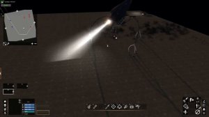 Tripod (War of the Worlds)
