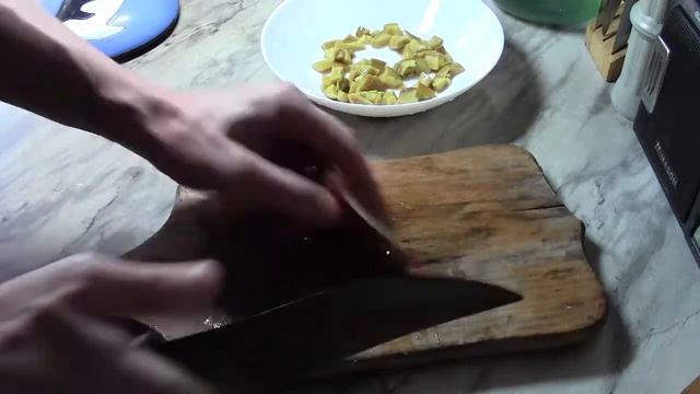 Салат грибной за три минуты смотреть онлайн