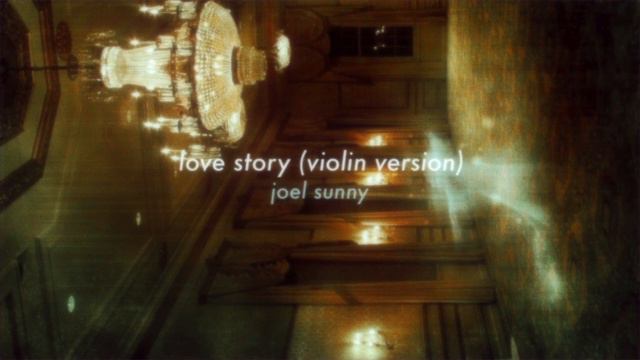love story (violin version) (slowed) смотреть онлайн