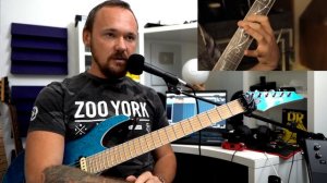 Умеют ли играть на гитаре гитаристы из группы Bullet for my Valentine?