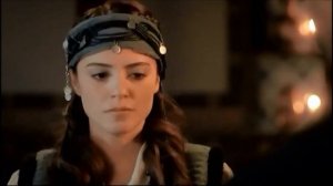 Бали Бей и Айбиге - Беспощадная