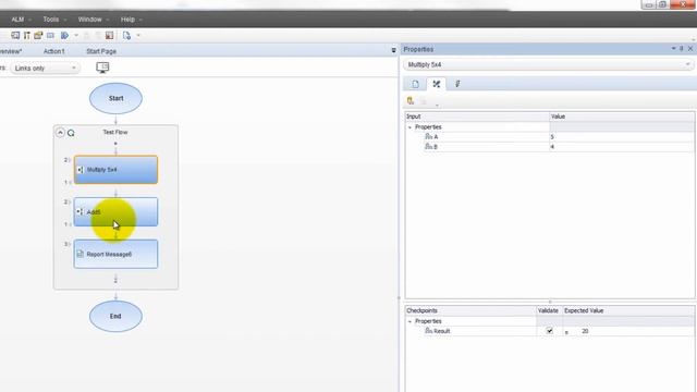QTP tutorial-API Testing with UFT11.5 part2(Automation, Advanced Frameworks, VBscripting) смотреть онлайн