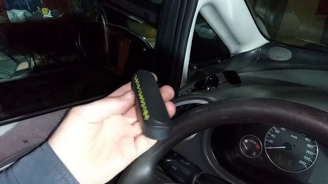 как спрятать дефект на дверной карте, Форд галакси, Шаран.