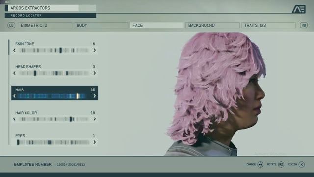 Starfield cloud ☁️ PC gameplay [ Nvidia GeForce Now ☁️ RTX 4080 ] смотреть онлайн