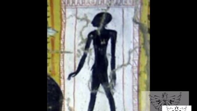 Структуры духа в египетской магии - отрывок из курса обучения. смотреть онлайн