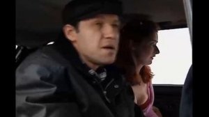 дальнобойщики 2 дураков дорога учит и туман любимого сериала