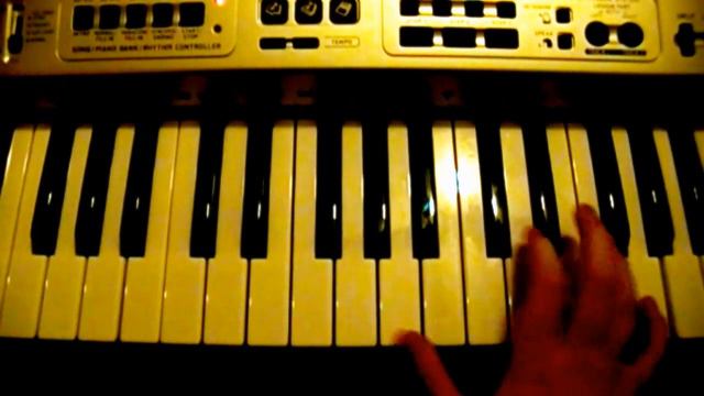 Adventure Time piano cover смотреть онлайн