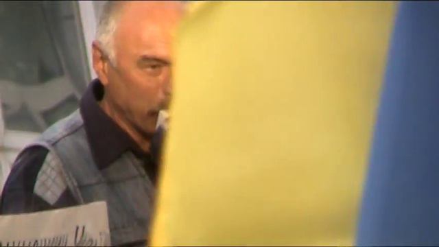 Виступ Карноза Сергія перед своїма побратимами, Дніпро, 10/05/2017, "Вільна Доля". смотреть онлайн