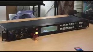 Denon DN-F300