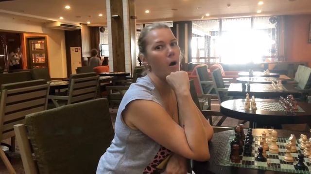 Егор первый раз ездит на гидроцикле!/Vlog/Egorka PLAY смотреть онлайн