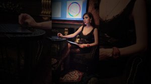 Аспекты в астрологии