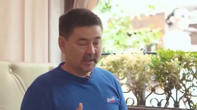 Как ставить цели чтобы они достигались _ Маргулан Сейсембай