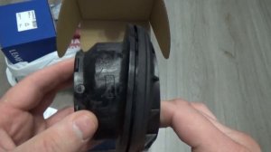 Ford Mondeo 4 опора стойки амортизатора Lemforder