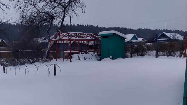 Сад Родник - 9 смотреть онлайн