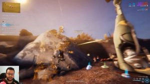 Warframe - Agora é oficial a data de Plains of Eidolon nos consoles