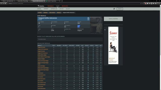 Starfield Best Weapons in the game - Min-Maxing Stats Guide смотреть онлайн