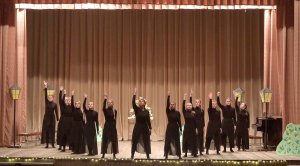 Программа «Любовь – это про студентов». Student Spring-2023"