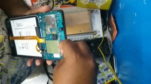 Samsung t385 tab a disassembly and screen replacement