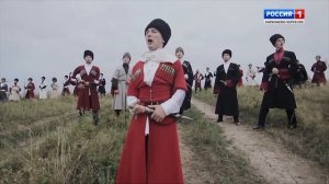 "Героические песни" (на черкесском языке)