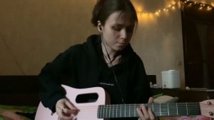 Nirvana - Smells Like Teen Spirit (loop, lava me 2)