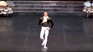 ГОДУНОВ, ПОЛУНИН , НУРЕЕВ