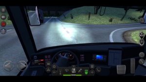 Bus Simulator Ultimate  Gameplay/ Автобус симулятор : Ultimate прохождение