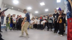 СТИМУЛЯТОР 41 | 10-12 ЛЕТ | Студия танца Нижний Новгород SERIOUS DANCE SCHOOL