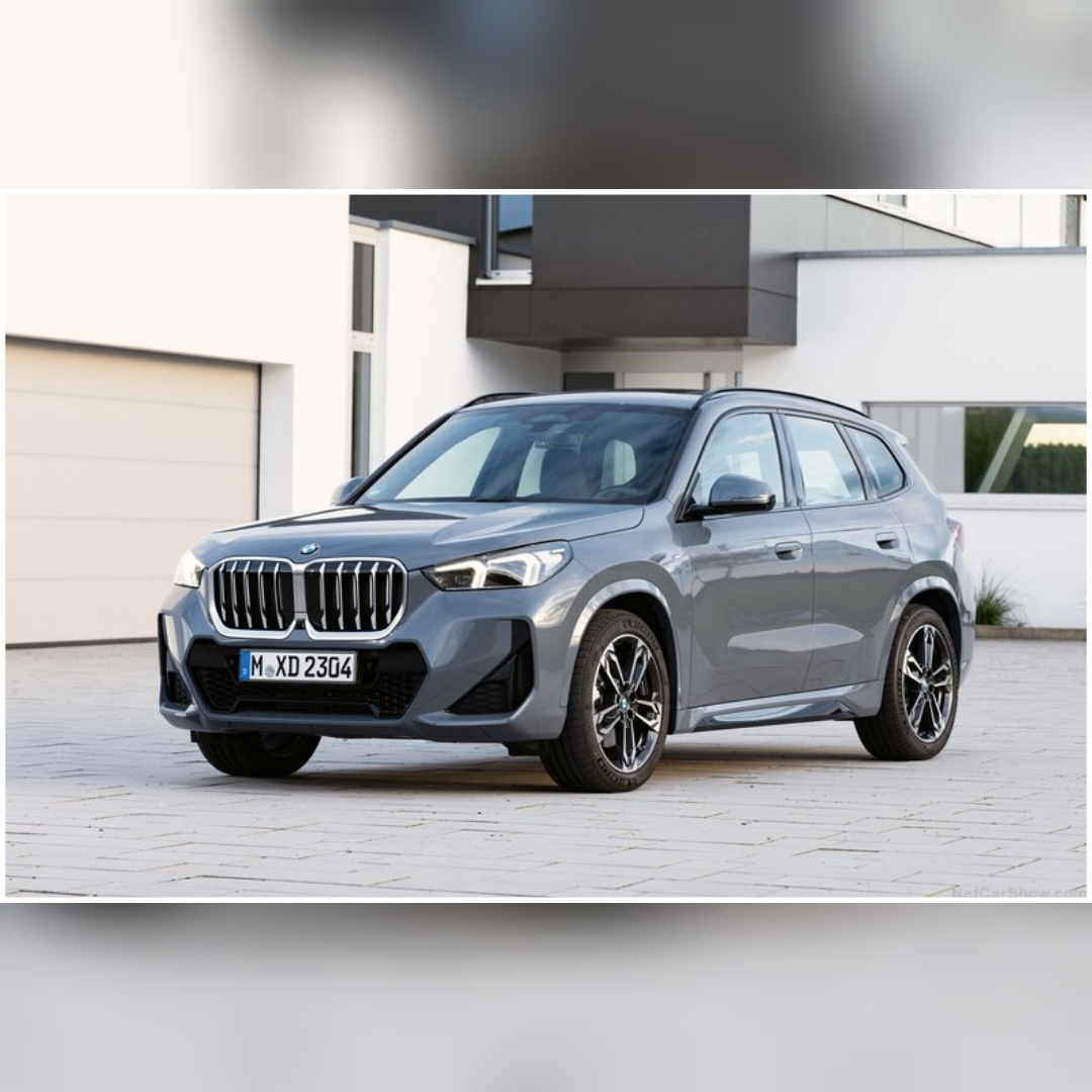 BMW X1 xDrive23i