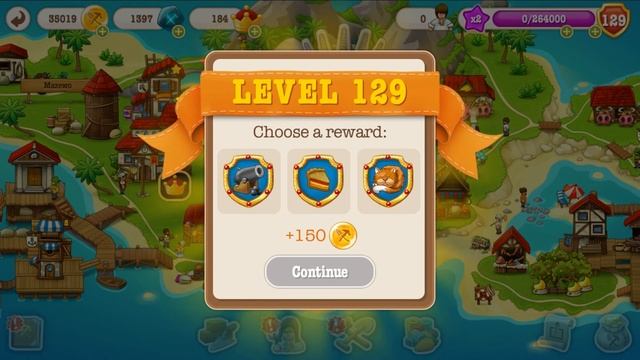 Puzzle Craft 2: Endless Empire launch trailer смотреть онлайн