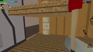 чикен хоррор 2.