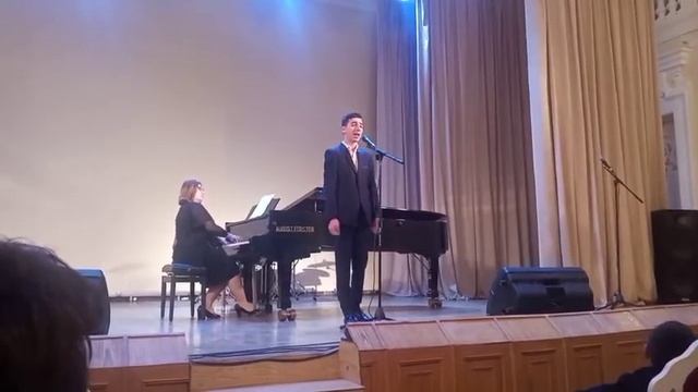 Arno Babadjanyan - chqnax eraz смотреть онлайн