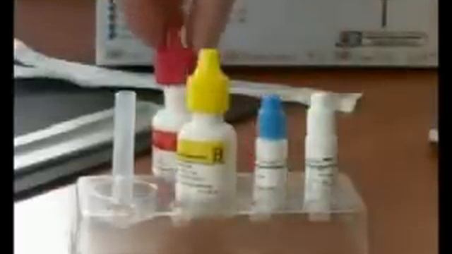 Test angine / Streptatest смотреть онлайн