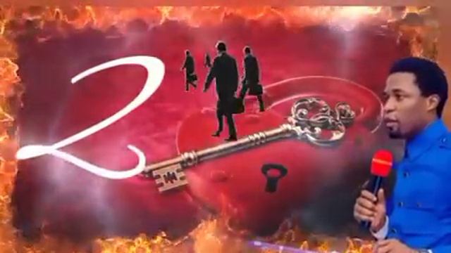 Keys To The Ascended Life 2 by Apostle Michael Orokpo #keys смотреть онлайн