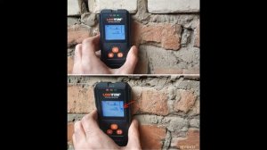 Детектор металла, дерева и скрытой проводки - Lomvum LW10 Wall detector | #Обзор
