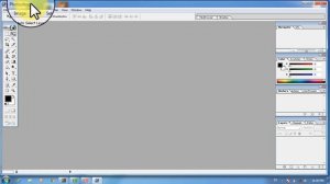 adobe photoshop introduction( part 1)in pashto basic tutorial in pashto/pushto