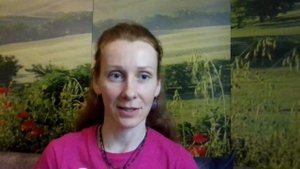 Луна в Овне