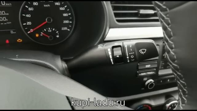 Видео обзор KIA RIO COMFORT модельного ряда 2019 года выпуска! смотреть онлайн