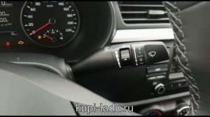 Видео обзор KIA RIO COMFORT модельного ряда 2019 года выпуска!