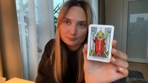 Асмр, таро, значение карт, старшие Арканы#тароонлайн