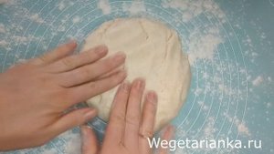 Тающие синабоны. Самые вкусные булочки с корицей без дрожжей и яиц.mp4