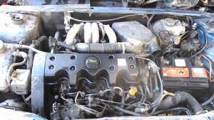 Двигатель Пежо Peugeot 106 1 5 D, VJY1